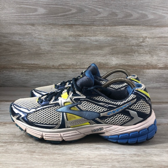 brooks ravenna 4